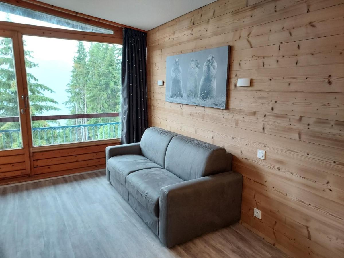 Arc 1800, Residence Les Lauzieres Les Arcs  Экстерьер фото