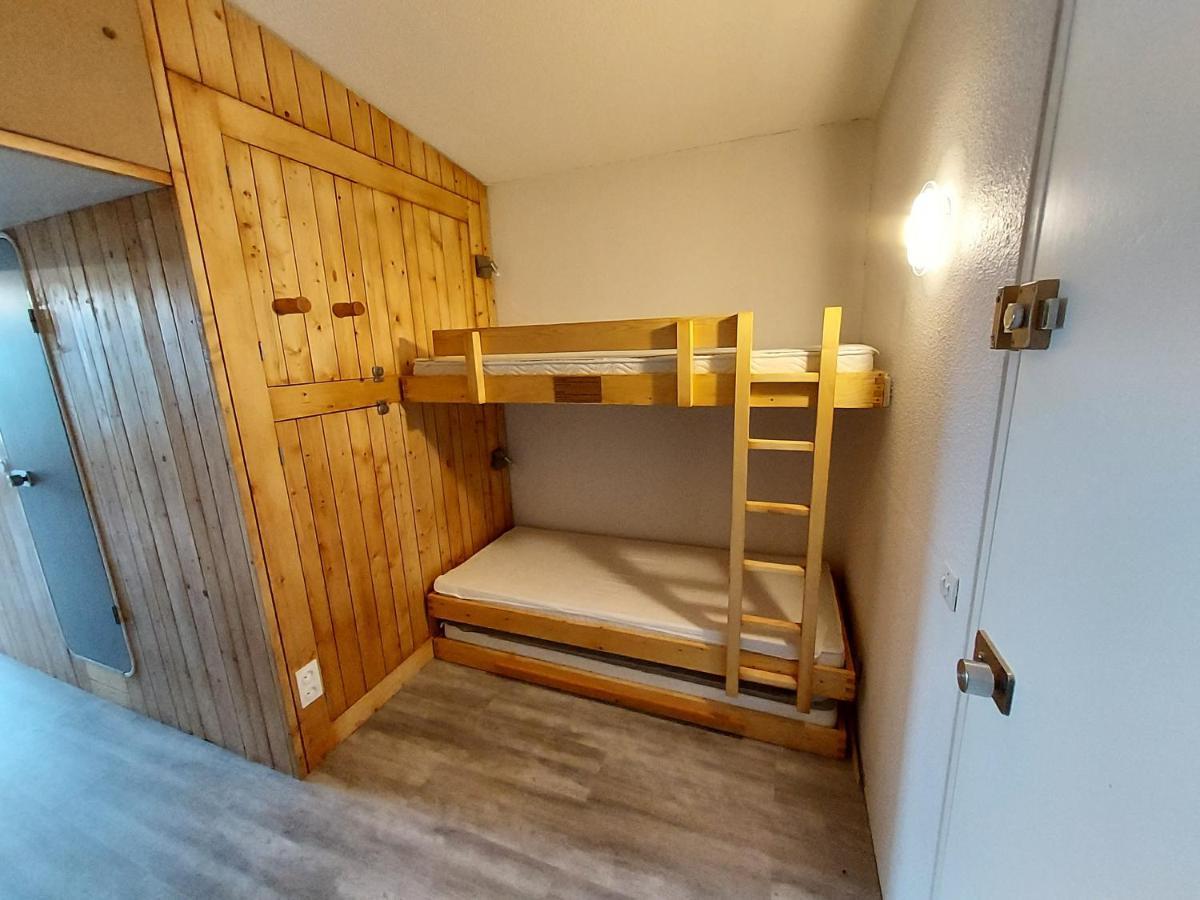 Arc 1800, Residence Les Lauzieres Les Arcs  Экстерьер фото